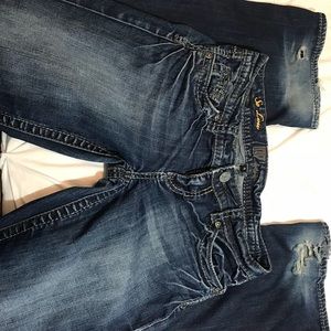 Kut from the kloth Jeans Size 4